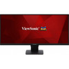 Viewsonic VA3456-mhdj 86.4 cm (34") 3440 x 1440 pixels UltraWide Quad HD LED Black 109023