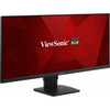 Viewsonic VA3456-mhdj 86.4 cm (34") 3440 x 1440 pixels UltraWide Quad HD LED Black 109023