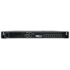 Tripp Lite NetCommander 8-Port Cat5 1U Rack-Mount 1+1 User Console KVM Switch with 19-in. LCD and IP Remote Access 109060