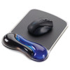Kensington K62401AM mouse pad Black, Blue 109130
