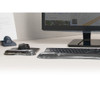 Kensington K62395US wrist rest Gel Black, Grey 109133