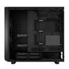 Fractal Design Meshify 2 XL Dark Tempered Glass Black 109143