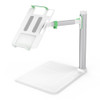 Belkin EDC001 multimedia cart/stand White Tablet Multimedia stand 109338