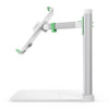 Belkin EDC001 multimedia cart/stand White Tablet Multimedia stand 109338
