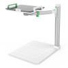 Belkin EDC001 multimedia cart/stand White Tablet Multimedia stand 109338