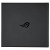 ASUS ROG-STRIX-1000G power supply unit 1000 W 20+4 pin ATX ATX Black ROG-STRIX-1000G 192876845660