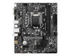 MSI Motherboard H510M-A PRO S1200 H510 Max64GB DDR4 PCIE mATX Retail