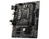 MSI Motherboard B560MPWIFI B560M PRO WIFI SOCKET1200 B560 64GB DDR4 PCI Express mATX Retail