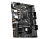 MSI Motherboard B560MPWIFI B560M PRO WIFI SOCKET1200 B560 64GB DDR4 PCI Express mATX Retail