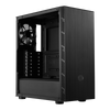 CoolerMaster CS MB600L2-KG5N-S00 Masterbox MB600L V2 TG with ODD Black Retail