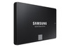 Samsung SSD MZ-77E2T0B AM 870 EVO 2.5 SATA III 2TB Internal SSD Retail