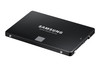 Samsung SSD MZ-77E2T0B AM 870 EVO 2.5 SATA III 2TB Internal SSD Retail