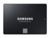 Samsung SSD MZ-77E500B AM 870 EVO 2.5 SATA III 500GB Internal SSD Retail