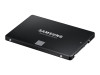 Samsung SSD MZ-77E500B AM 870 EVO 2.5 SATA III 500GB Internal SSD Retail