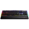 eVGA KB 811-W1-20US-KR Z20 RGB Optical Mechanical Gaming Keyboard Linear