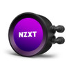 NZXT FN RL-KRZ53-01 Kraken Z53 240mm Liquid Cooler with LCD Display Retail