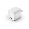 Belkin WCH001DQ1MWH-B6 mobile device charger White Indoor 109898