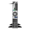 APC SMX1500RM2UC uninterruptible power supply (UPS) Line-Interactive 1440 VA 1200 W 8 AC outlet(s) 110111