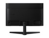 Samsung LF27T370FWNXGO computer monitor 61 cm (24") 1920 x 1080 pixels Full HD LED Black 110472