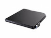 Buffalo BRXL-PT6U2VB optical disc drive Blu-Ray RW Black 110940