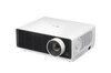 LG BF50NST data projector Portable projector 5000 ANSI lumens DLP WUXGA (1920x1200) Black, White 110944