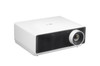 LG BF50NST data projector Portable projector 5000 ANSI lumens DLP WUXGA (1920x1200) Black, White 110944