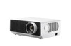 LG BF50NST data projector Portable projector 5000 ANSI lumens DLP WUXGA (1920x1200) Black, White 110944