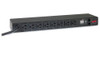 APC AP7801B power distribution unit (PDU) 8 AC outlet(s) 1U Black 110989