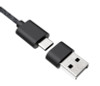 Logitech Zone Wired Headset Head-band USB Type-C Graphite 111034