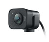 Logitech StreamCam webcam 1920 x 1080 pixels USB 3.2 Gen 1 (3.1 Gen 1) Black 111040