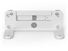 Logitech Rally Bar Wall mount White 111043