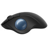 Logitech Ergo M575 mouse Right-hand RF Wireless+Bluetooth Trackball 2000 DPI 111075