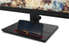 Lenovo ThinkVision T22i-20 54.6 cm (21.5") 1920 x 1080 pixels Full HD LED Black 111182