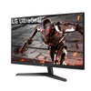 LG 32GN600-B computer monitor 80 cm (31.5") 2560 x 1440 pixels 2K Ultra HD Black, Red 111328