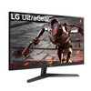 LG 32GN600-B computer monitor 80 cm (31.5") 2560 x 1440 pixels 2K Ultra HD Black, Red 111328