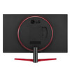 LG 32GN600-B computer monitor 80 cm (31.5") 2560 x 1440 pixels 2K Ultra HD Black, Red 111328