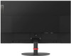 Lenovo ThinkVision S22e 54.6 cm (21.5") 1920 x 1080 pixels Full HD LED Black 112693