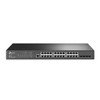 TP-LINK JetStream 24-Port Gigabit L2 Managed Switch with 4 SFP Slots 112803