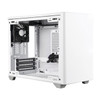 CoolerMaster Case MCB-NR200-WNNN-S00 MasterBox NR200 White Mini-ITX Retail