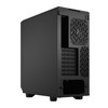 Fractal Design CS FD-C-MES2C-01 Meshify 2 Compact Black Solid Mid Tower Retail