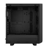 Fractal Design CS FD-C-MES2C-02 Meshify 2 Compact Black TG Dark Tint Mid Tower