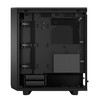 Fractal Design CS FD-C-MES2C-02 Meshify 2 Compact Black TG Dark Tint Mid Tower