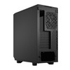 Fractal Design CS FD-C-MES2C-03 Meshify 2 Compact Black TG Light Tint MidTower