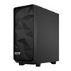 Fractal Design CS FD-C-MES2C-03 Meshify 2 Compact Black TG Light Tint MidTower
