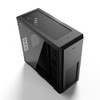 Phanteks CS PH-ES614PTG_BK Enthoo Pro TG Full ATX RGB Black Retail