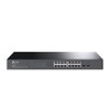TP-Link Switch TL-SG2218 16Port JetStream Gigabit Smart Switch with 2 SFP Slots Retail