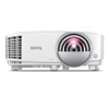 Benq MX825STH data projector Short throw projector 3500 ANSI lumens DLP XGA (1024x768) White 840046044022