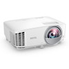 Benq MX825STH data projector Short throw projector 3500 ANSI lumens DLP XGA (1024x768) White 840046044022