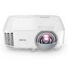 Benq MX825STH data projector Short throw projector 3500 ANSI lumens DLP XGA (1024x768) White 840046044022