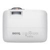 Benq MX825STH data projector Short throw projector 3500 ANSI lumens DLP XGA (1024x768) White 840046044022